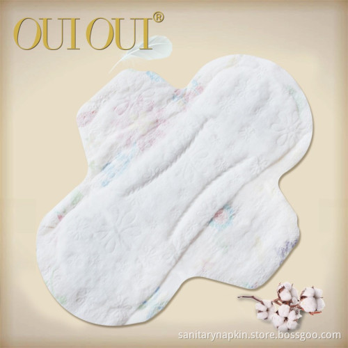 lady anion sanitary napkins